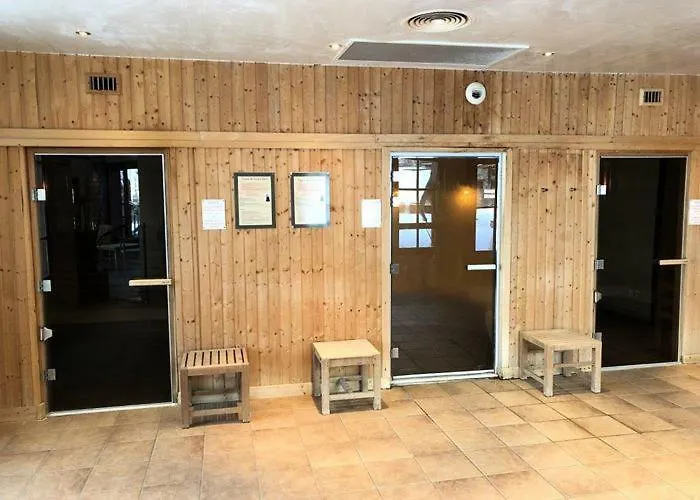 Arc 1950 - Appt 2 Chambres/ 1 Coin Nuit Luxueux- Ski Aux Pieds Les Arcs  0*, Les Arcs (Savoie) France