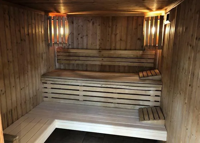 Arc 1950 - Appt 2 Chambres/ 1 Coin Nuit Luxueux- Ski Aux Pieds Les Arcs  Apartment Les Arcs (Savoie)