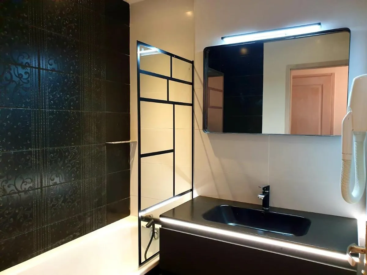 Arc 1950 - Appt 2 Chambres/ 1 Coin Nuit Luxueux- Ski Aux Pieds Les Arcs  France